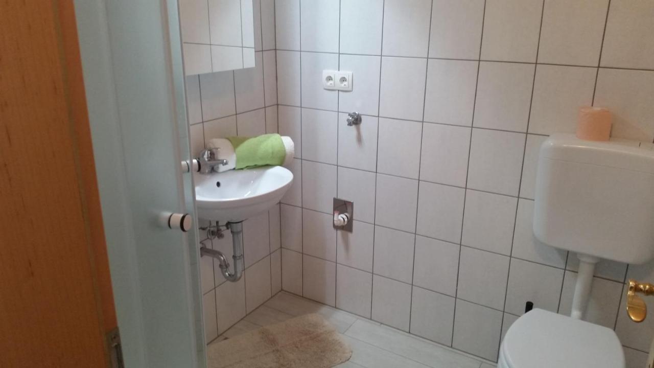 Apartma Jezerci Bled Exterior foto