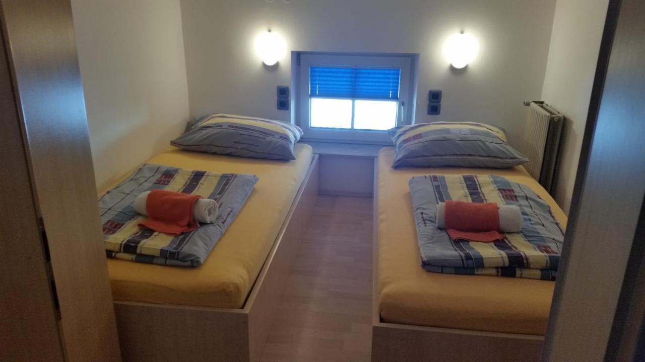 Apartma Jezerci Bled Exterior foto