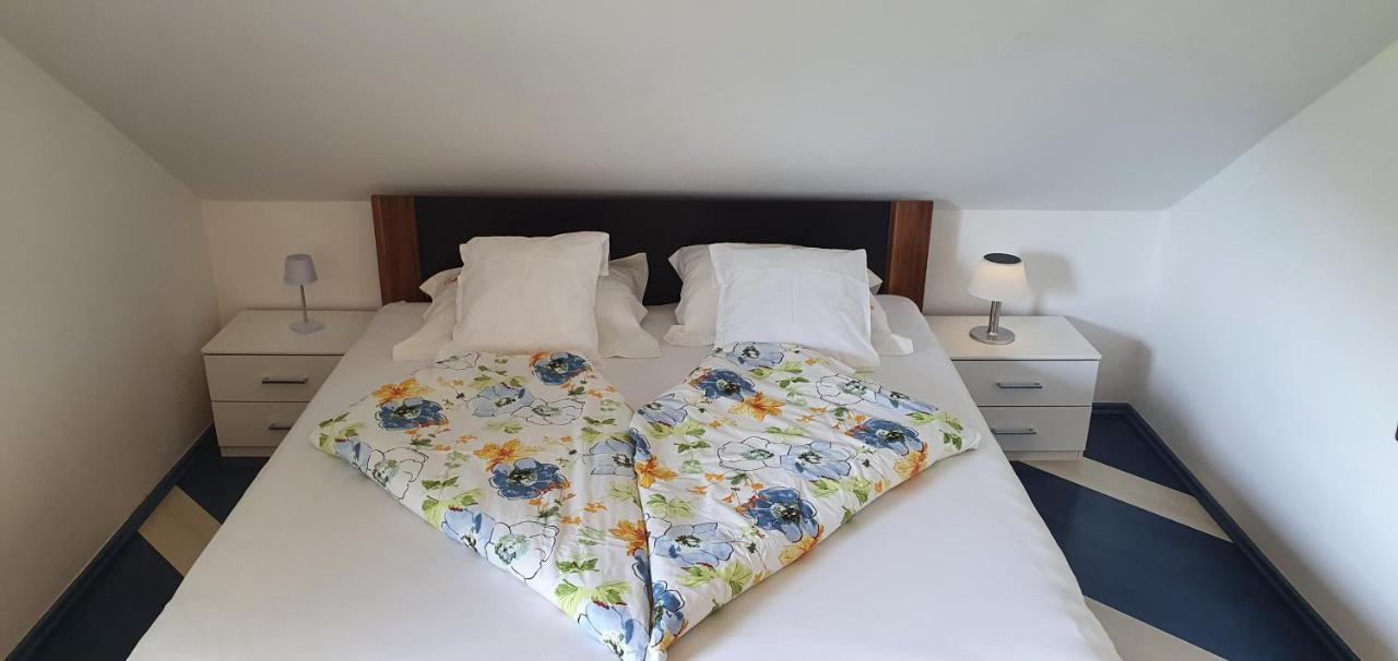 Apartma Jezerci Bled Exterior foto