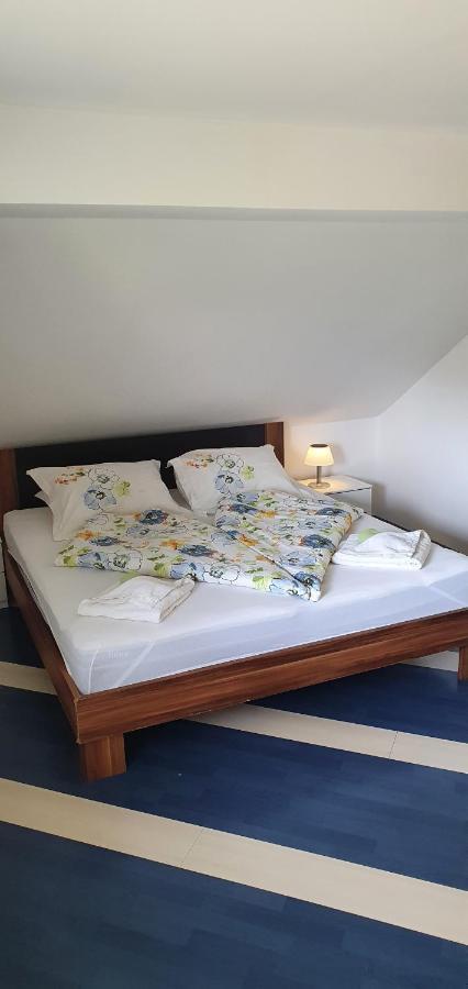 Apartma Jezerci Bled Exterior foto