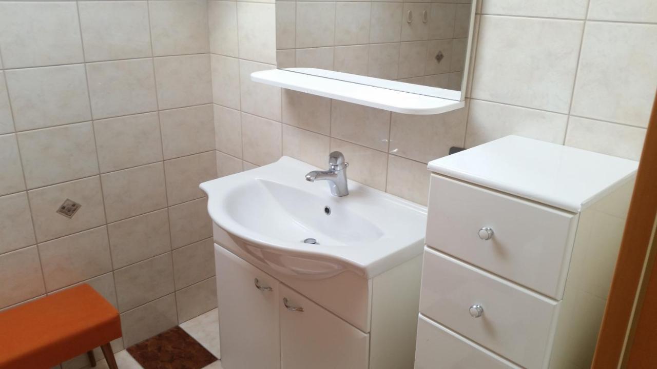 Apartma Jezerci Bled Exterior foto