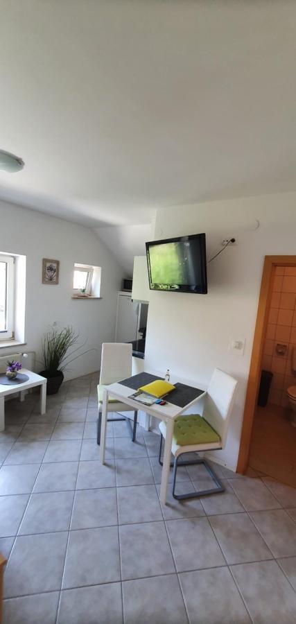 Apartma Jezerci Bled Quarto foto