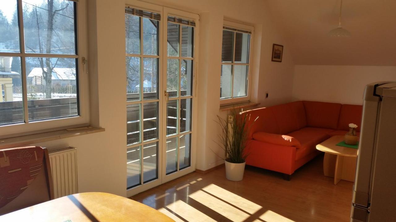 Apartma Jezerci Bled Exterior foto