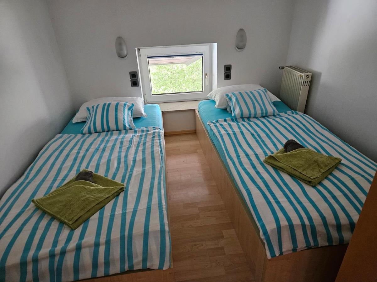 Apartma Jezerci Bled Exterior foto
