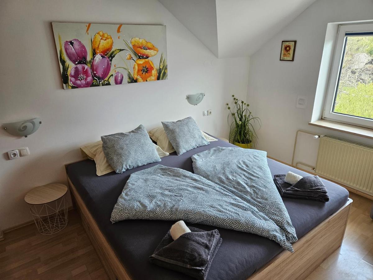 Apartma Jezerci Bled Exterior foto