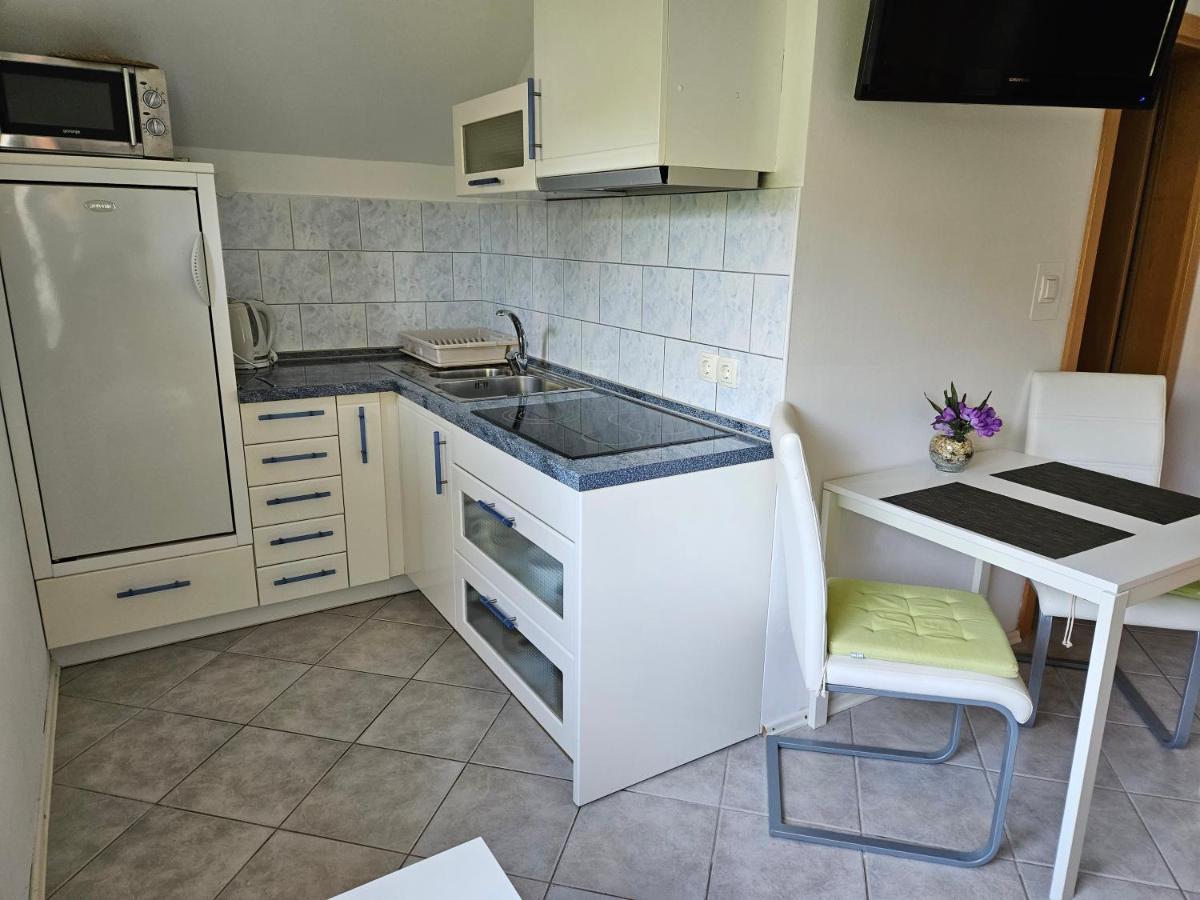 Apartma Jezerci Bled Exterior foto