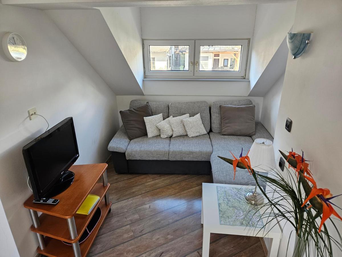 Apartma Jezerci Bled Exterior foto