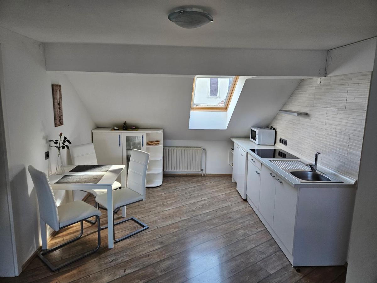 Apartma Jezerci Bled Exterior foto