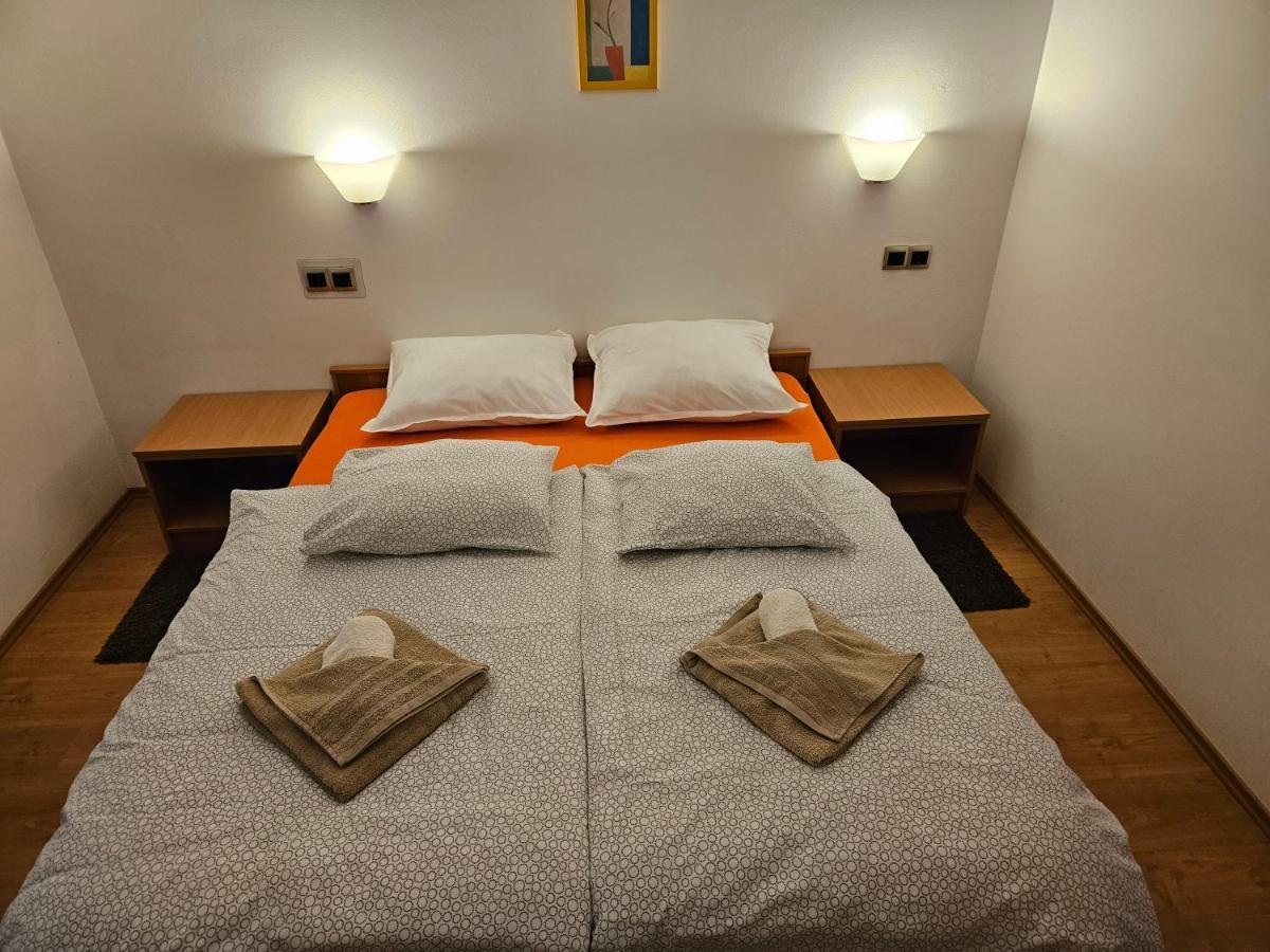Apartma Jezerci Bled Exterior foto
