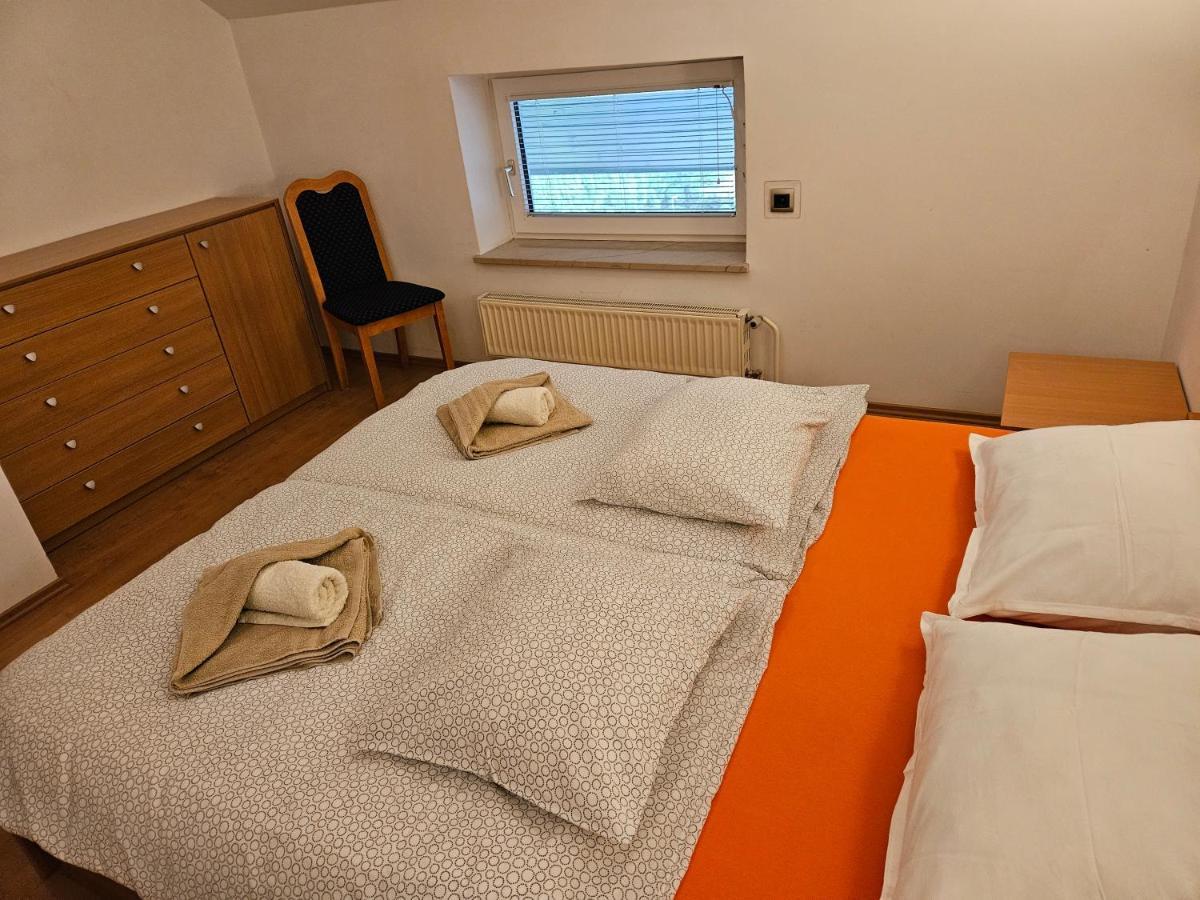 Apartma Jezerci Bled Exterior foto