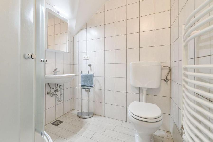 Apartma Jezerci Bled Quarto foto