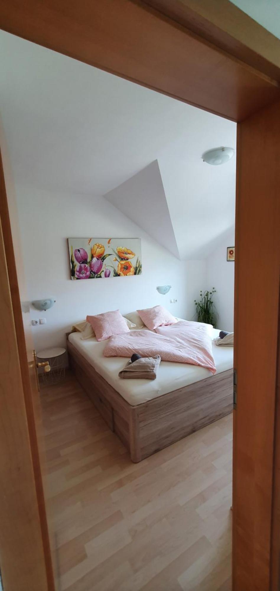 Apartma Jezerci Bled Quarto foto