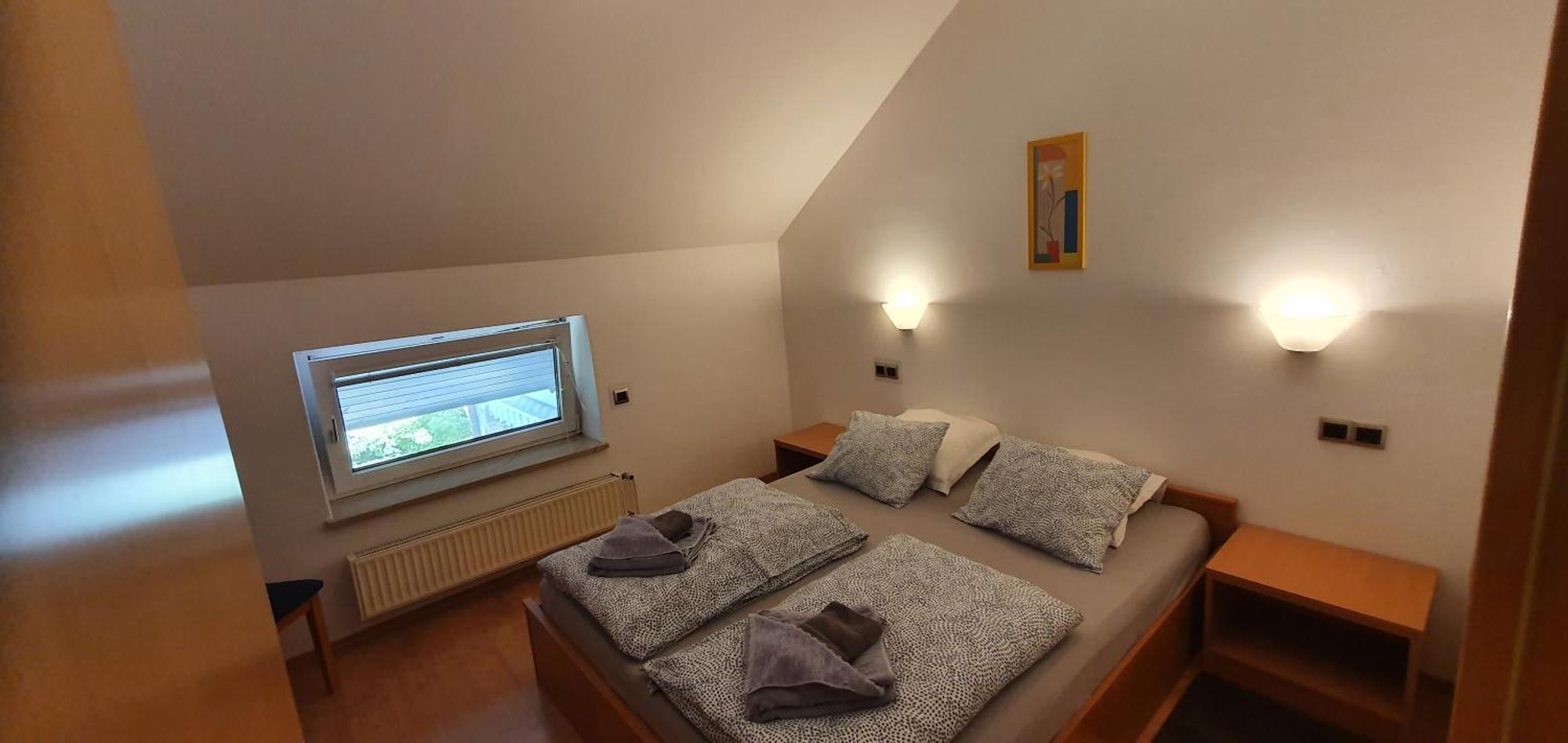 Apartma Jezerci Bled Quarto foto