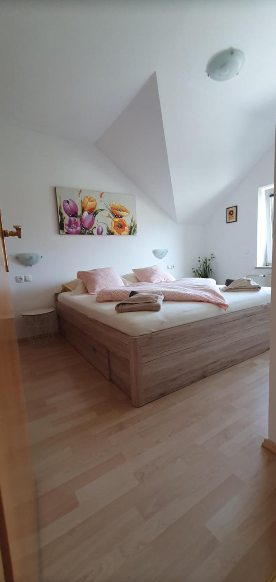 Apartma Jezerci Bled Quarto foto