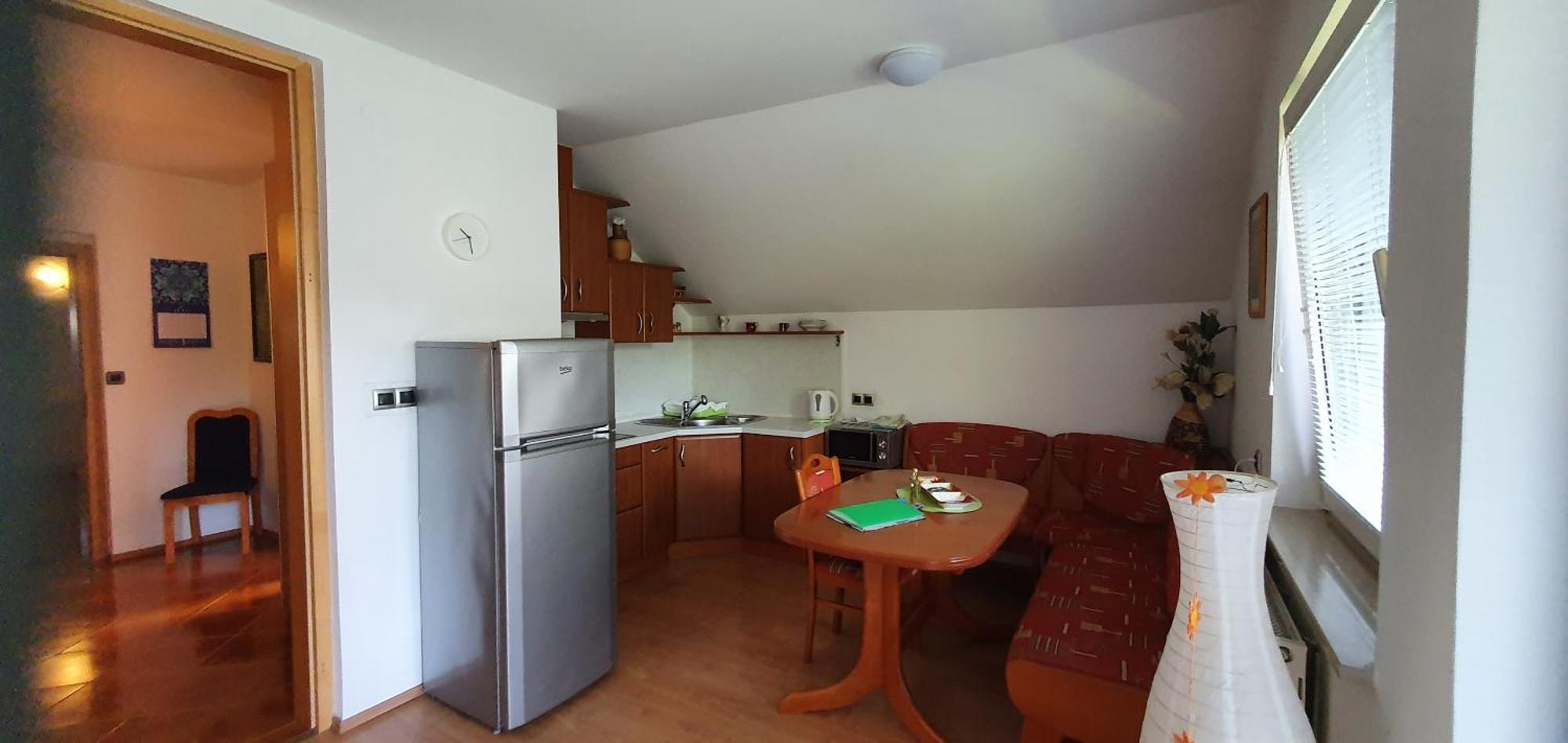 Apartma Jezerci Bled Quarto foto