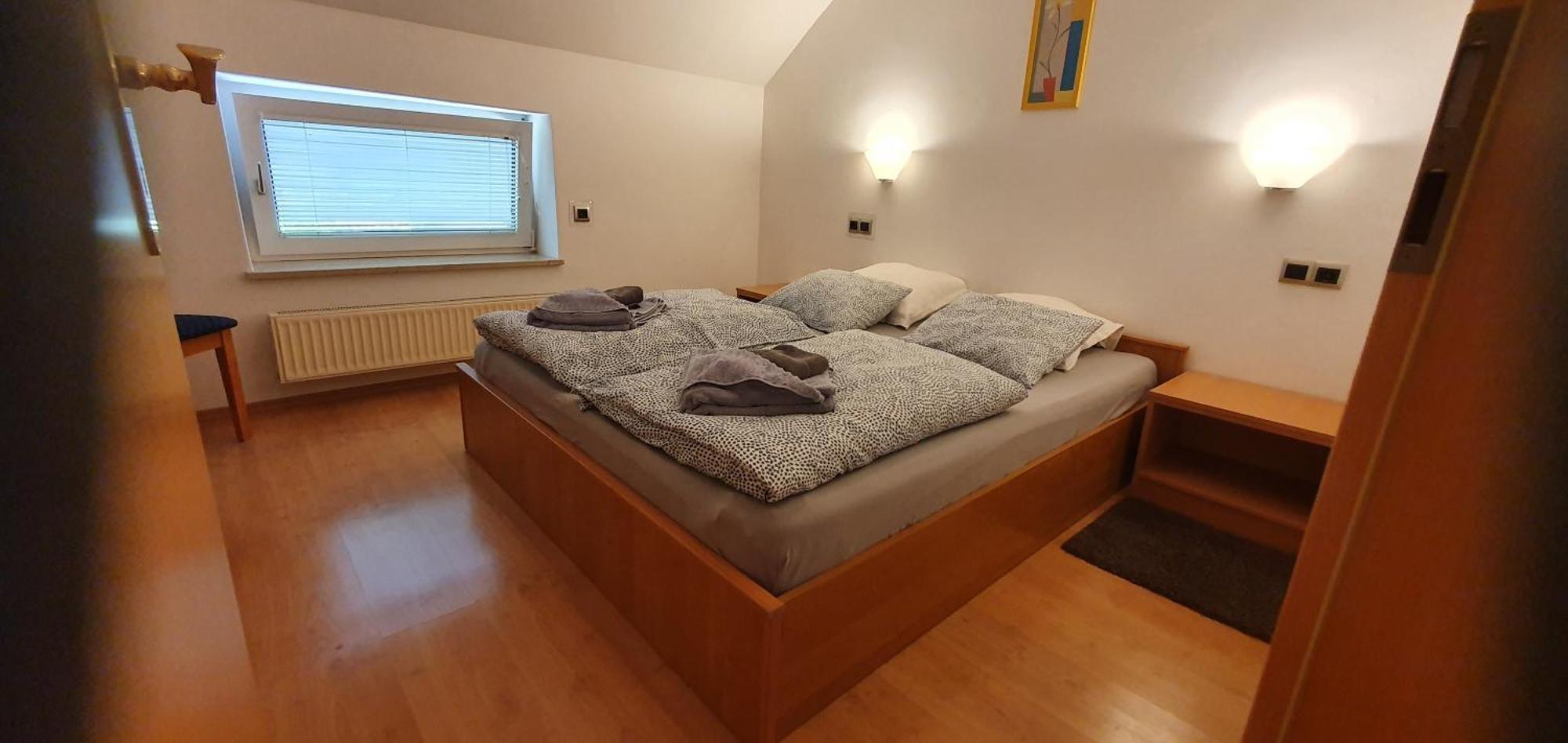Apartma Jezerci Bled Quarto foto