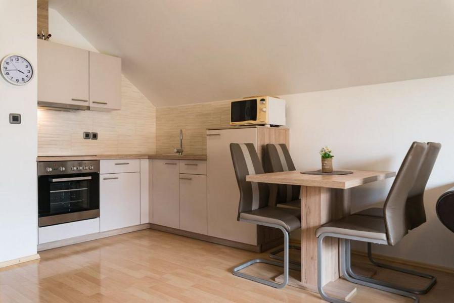 Apartma Jezerci Bled Quarto foto