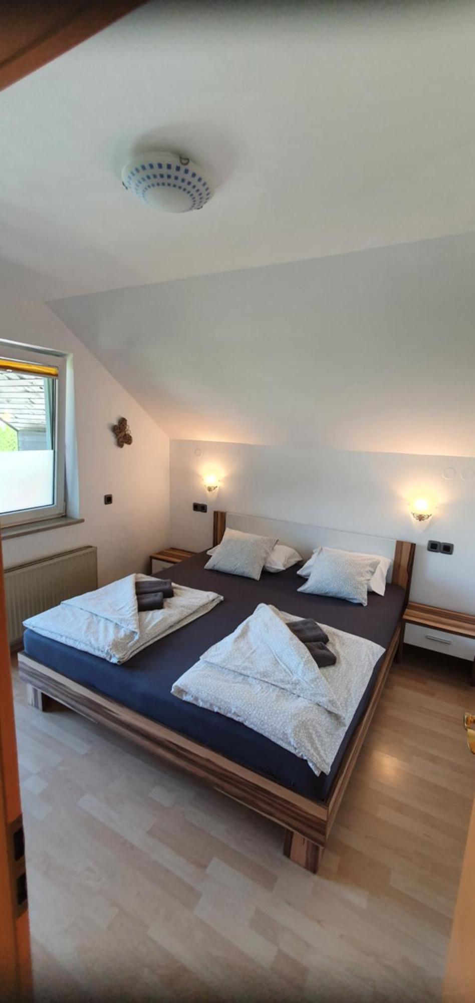 Apartma Jezerci Bled Quarto foto