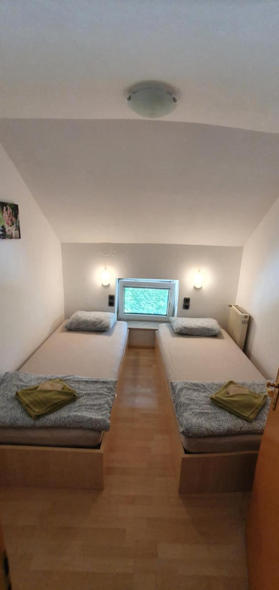 Apartma Jezerci Bled Quarto foto